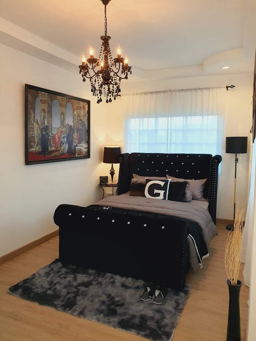 5 Bedroom House For Sale in Ban Klang, San Pa Tong, Chiang Mai - Image 14