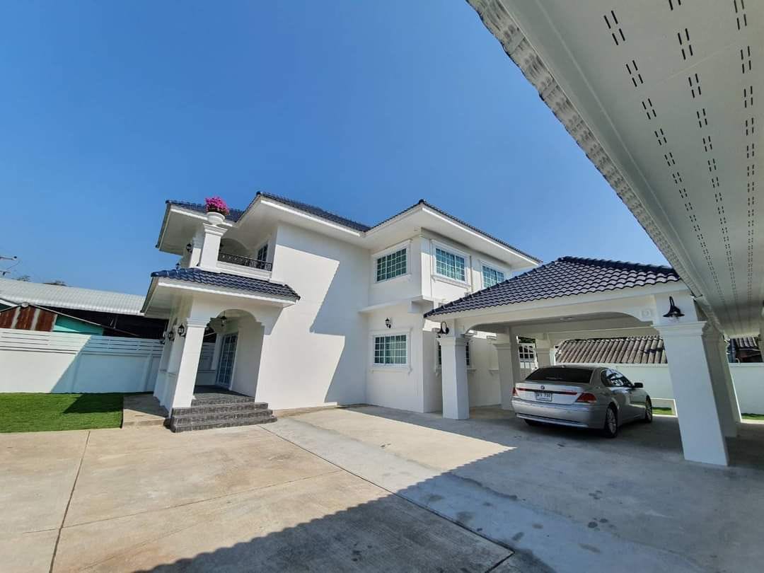 5 Bedroom House For Sale in Ban Klang, San Pa Tong, Chiang Mai - Image 34
