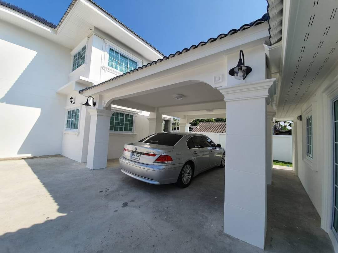 5 Bedroom House For Sale in Ban Klang, San Pa Tong, Chiang Mai - Image 31