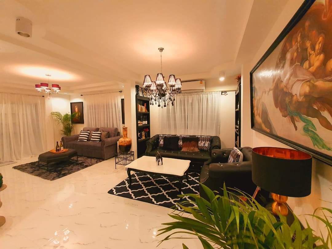 5 Bedroom House For Sale in Ban Klang, San Pa Tong, Chiang Mai - Image 11
