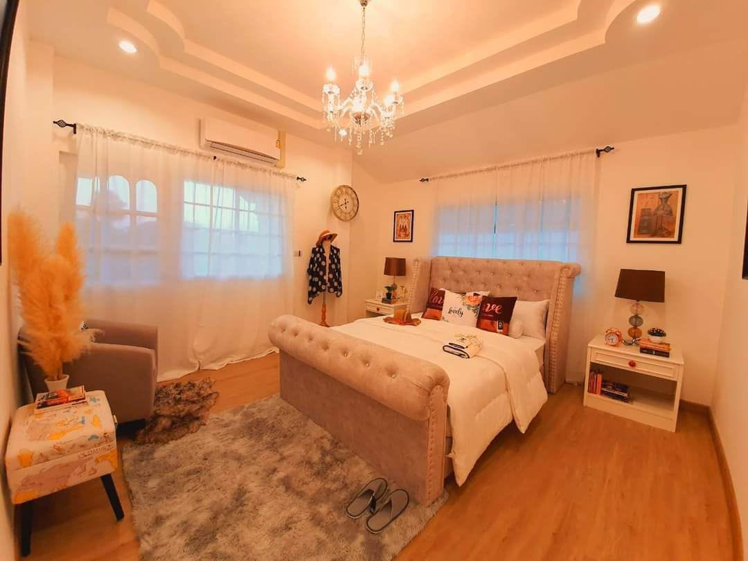 5 Bedroom House For Sale in Ban Klang, San Pa Tong, Chiang Mai - Image 8