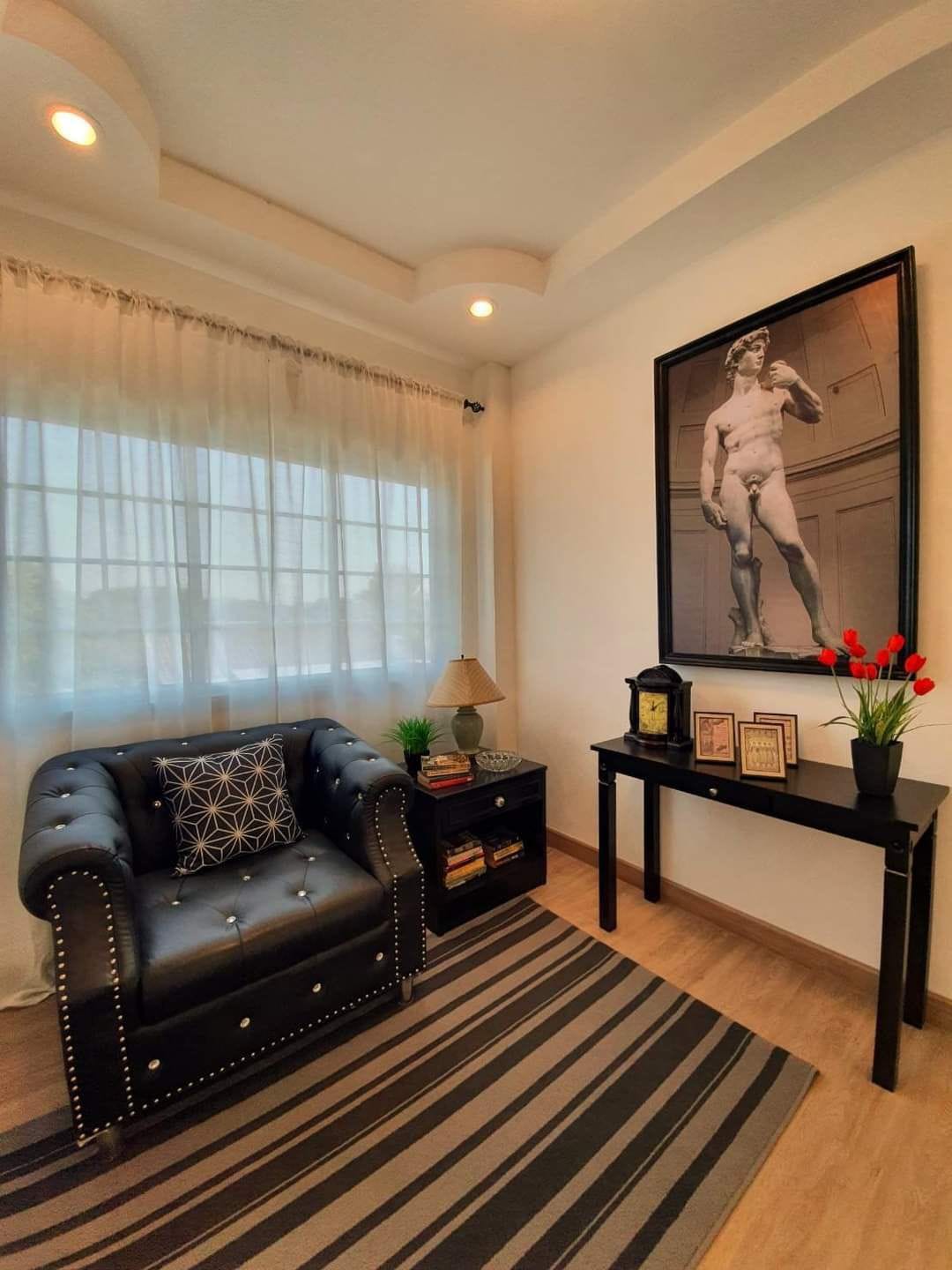 5 Bedroom House For Sale in Ban Klang, San Pa Tong, Chiang Mai - Image 25