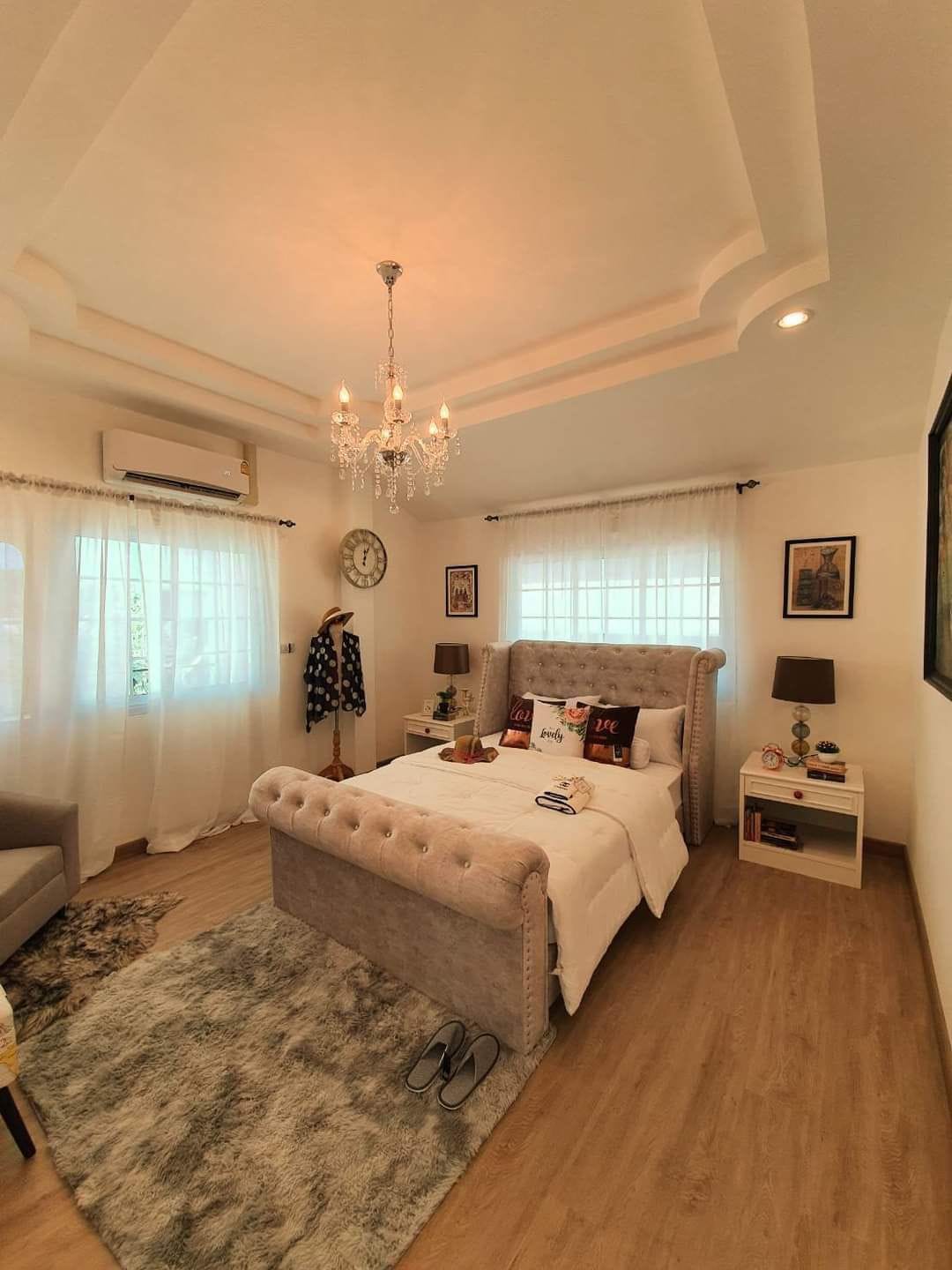 5 Bedroom House For Sale in Ban Klang, San Pa Tong, Chiang Mai - Image 15