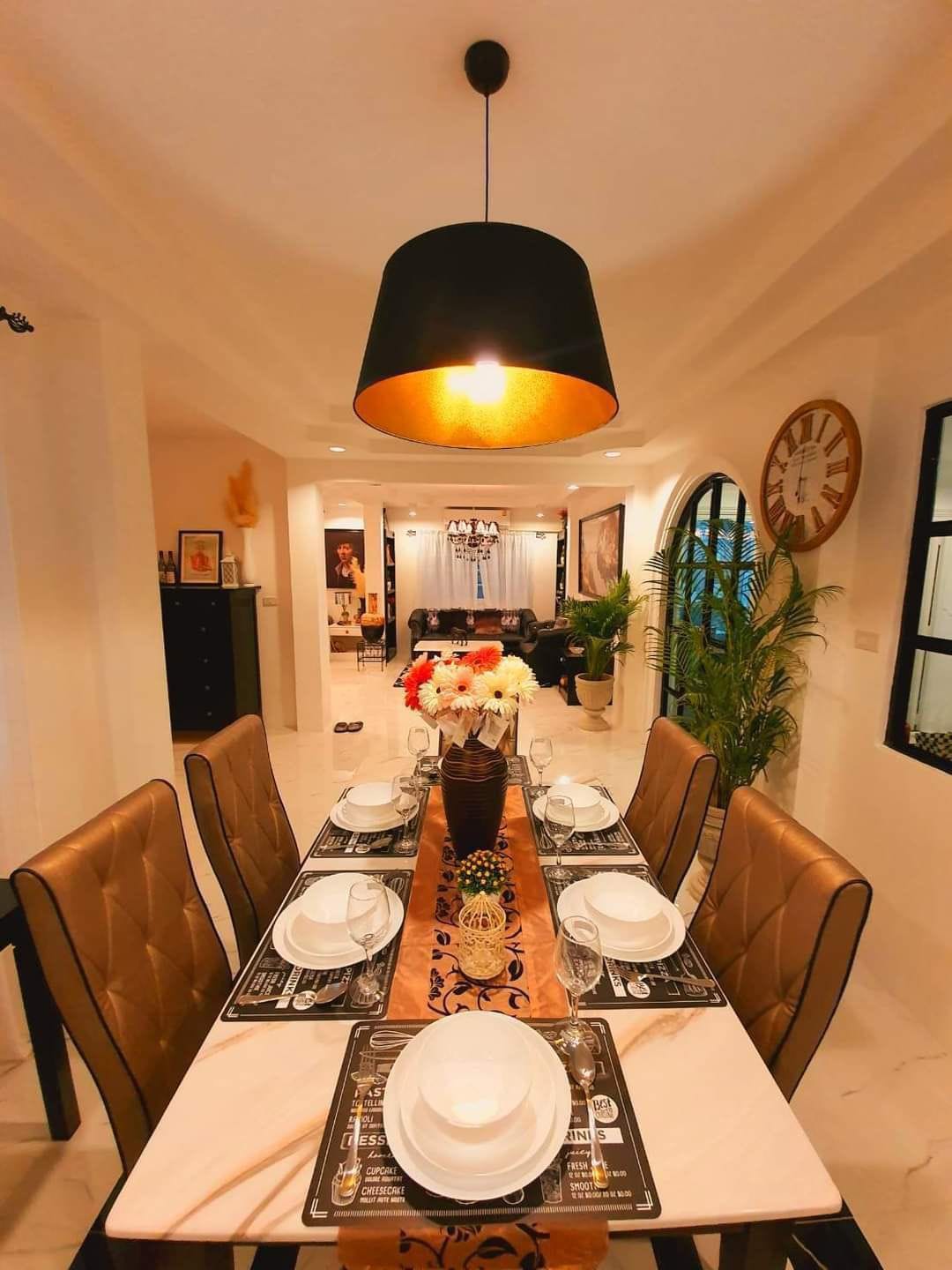 5 Bedroom House For Sale in Ban Klang, San Pa Tong, Chiang Mai - Image 19