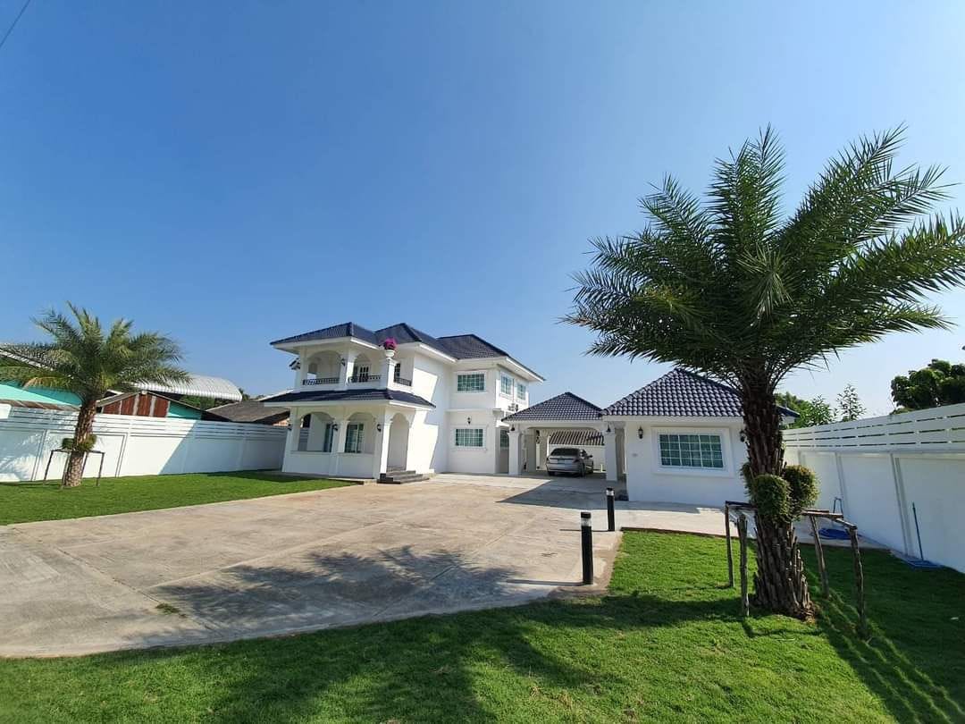 5 Bedroom House For Sale in Ban Klang, San Pa Tong, Chiang Mai - Image 32