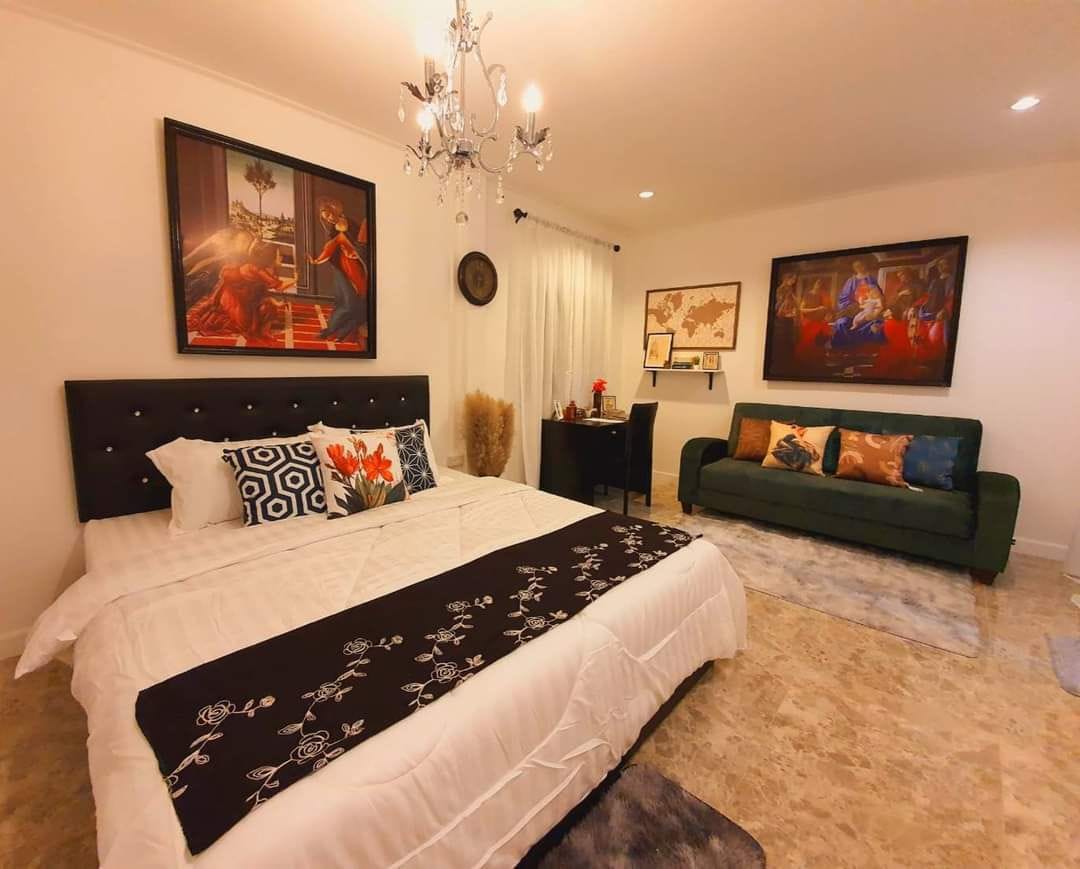 5 Bedroom House For Sale in Ban Klang, San Pa Tong, Chiang Mai - Image 9