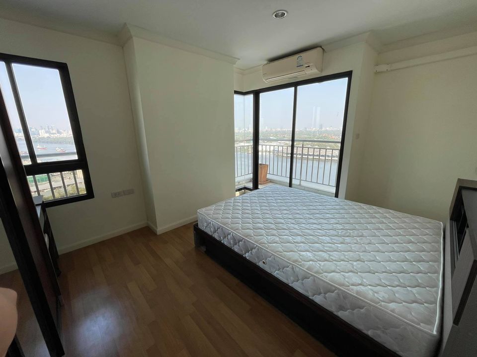 Lumpini Place Narathiwas - Chaopraya - Image 6