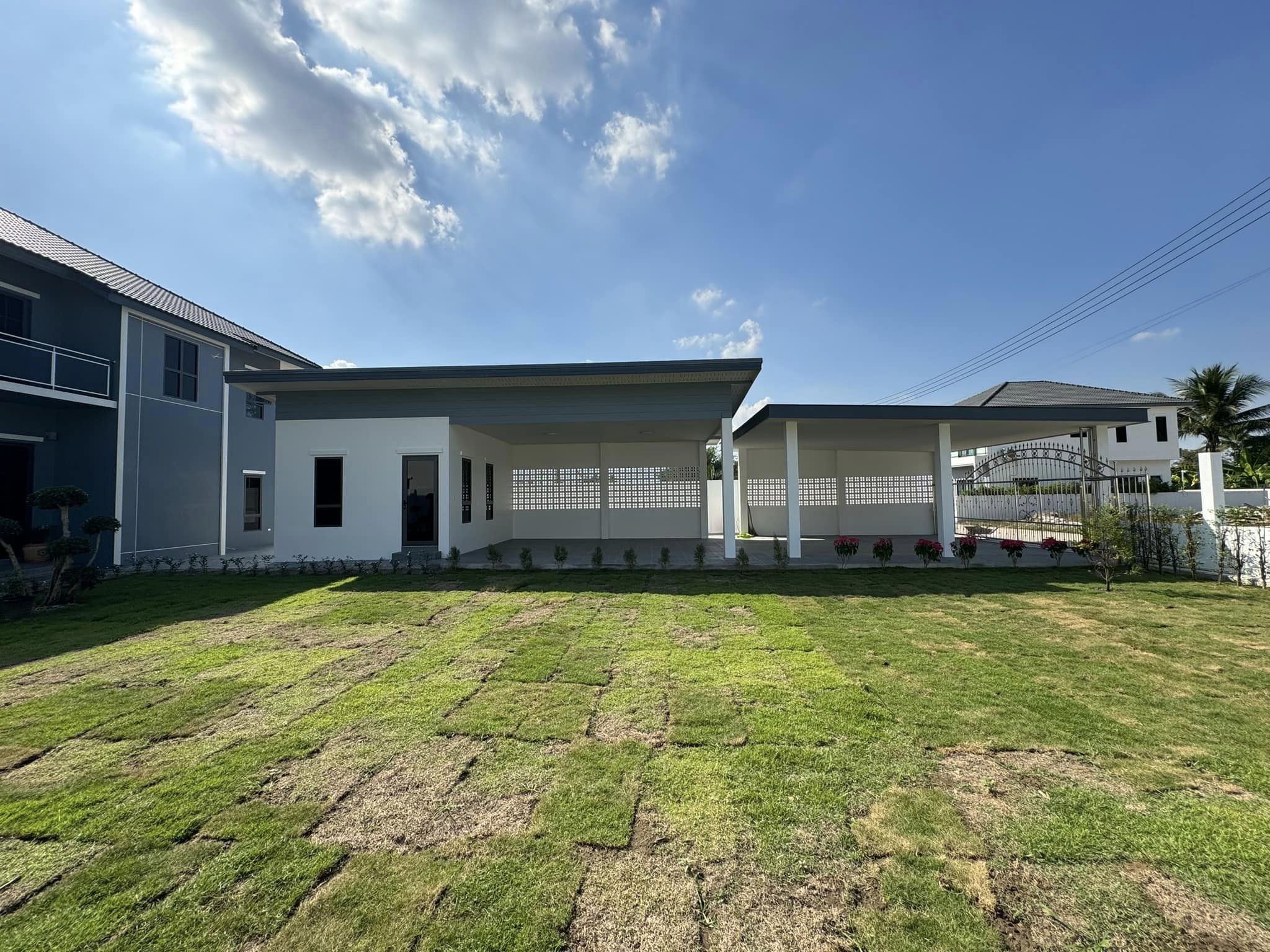 5 Bedroom House For Sale in Nong Chom, San Sai, Chiang Mai - Image 3