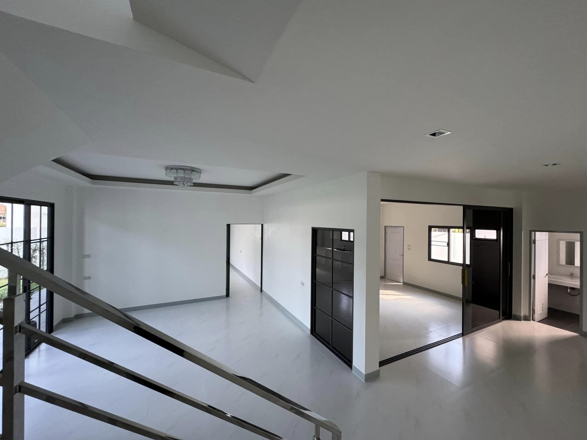 5 Bedroom House For Sale in Nong Chom, San Sai, Chiang Mai - Image 4