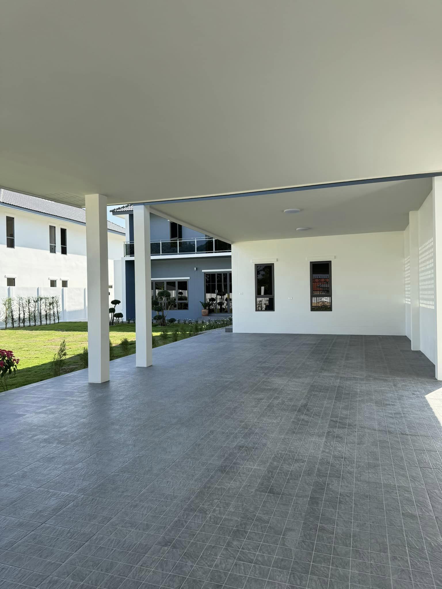 5 Bedroom House For Sale in Nong Chom, San Sai, Chiang Mai - Image 19