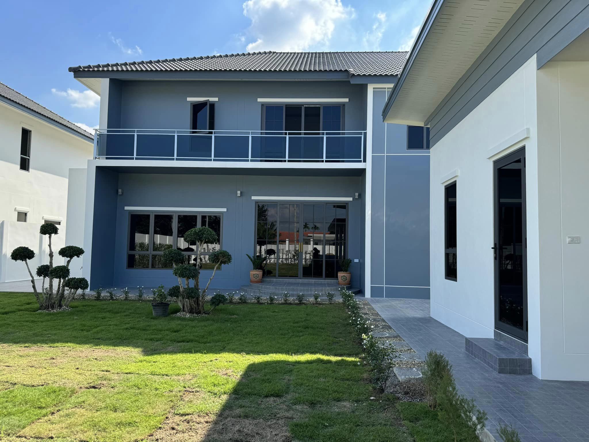 5 Bedroom House For Sale in Nong Chom, San Sai, Chiang Mai - Image 2