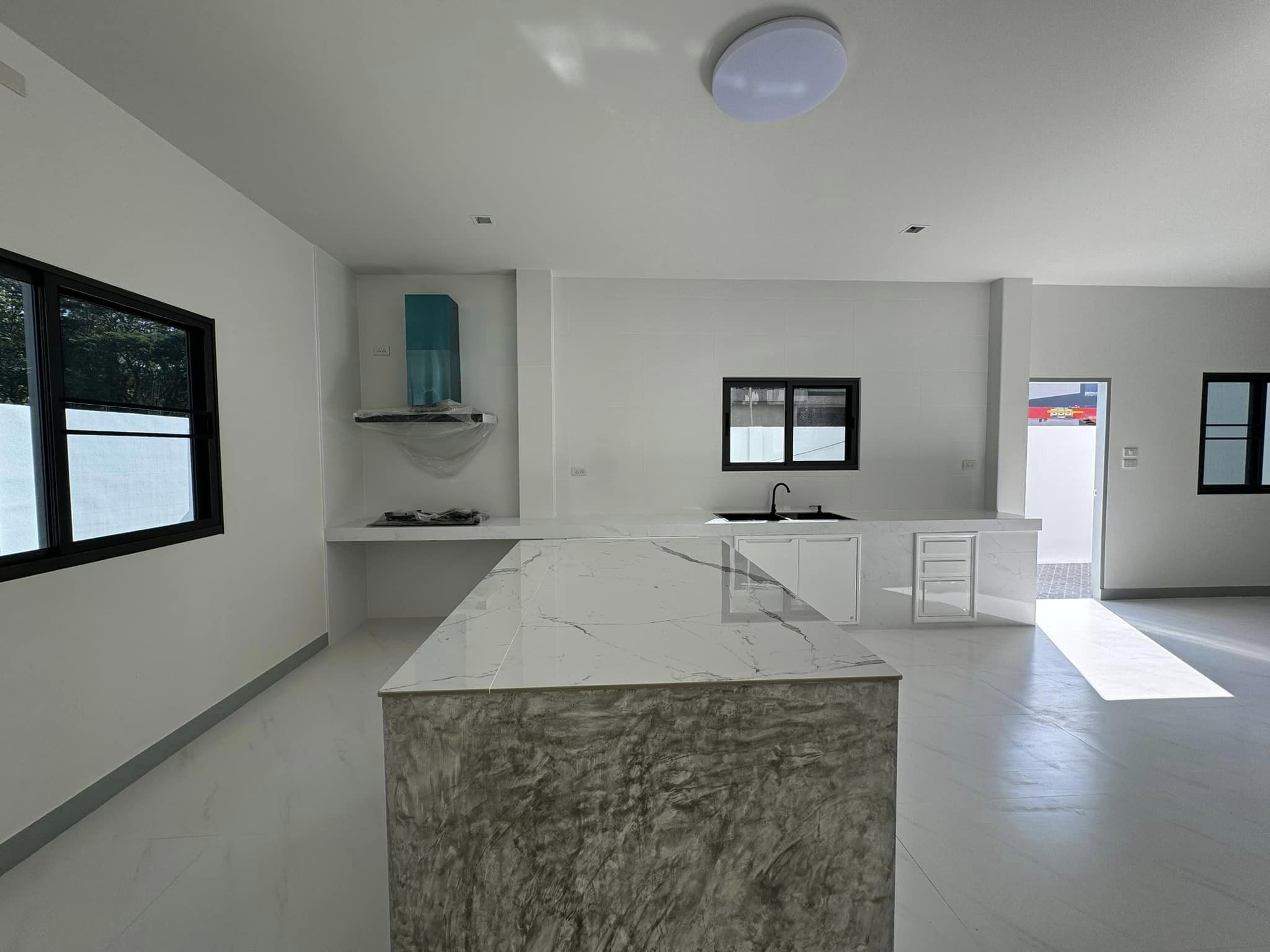 5 Bedroom House For Sale in Nong Chom, San Sai, Chiang Mai - Image 15