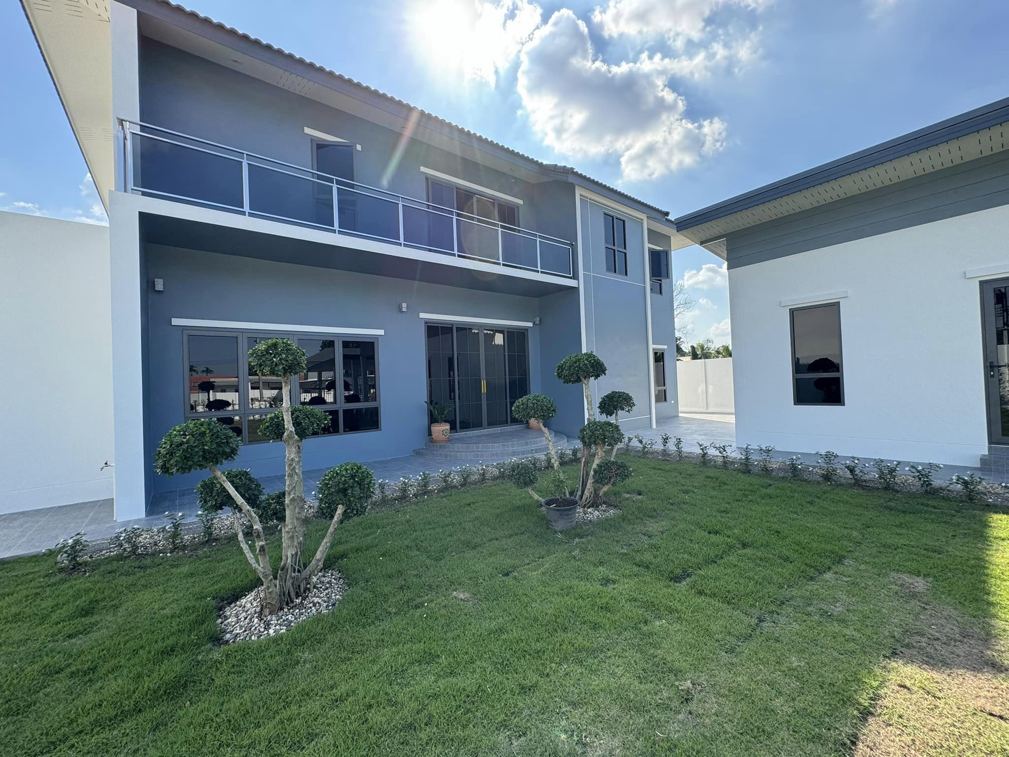 5 Bedroom House For Sale in Nong Chom, San Sai, Chiang Mai - Image 23