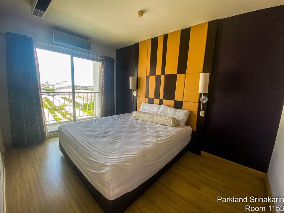 The Parkland Srinakarin - Image 5