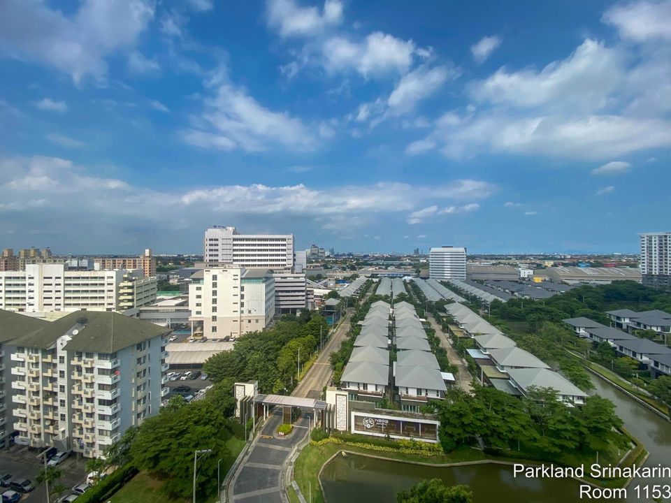 The Parkland Srinakarin - Image 9