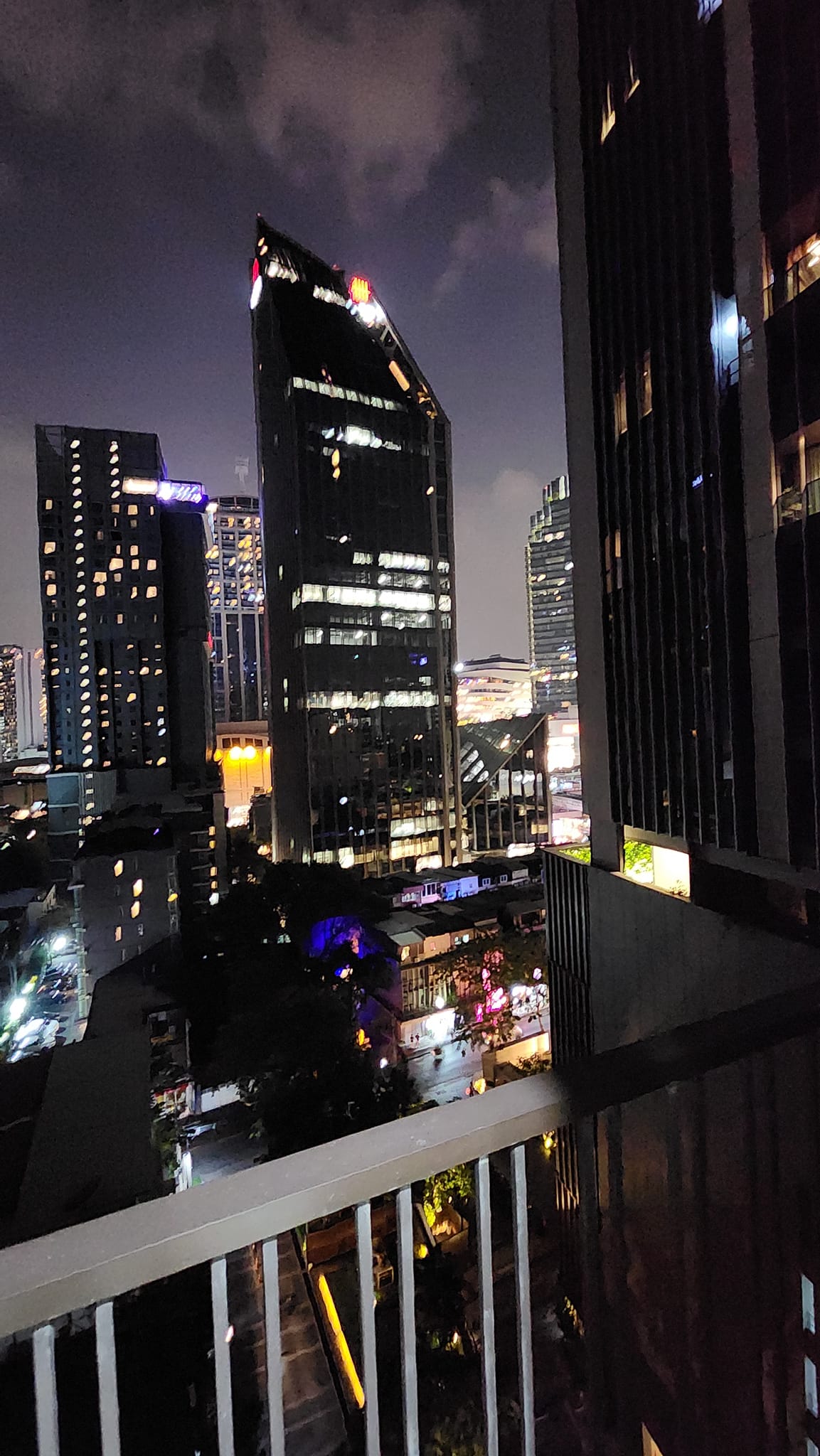 1 卧室 公寓 出租 在  - Image 11