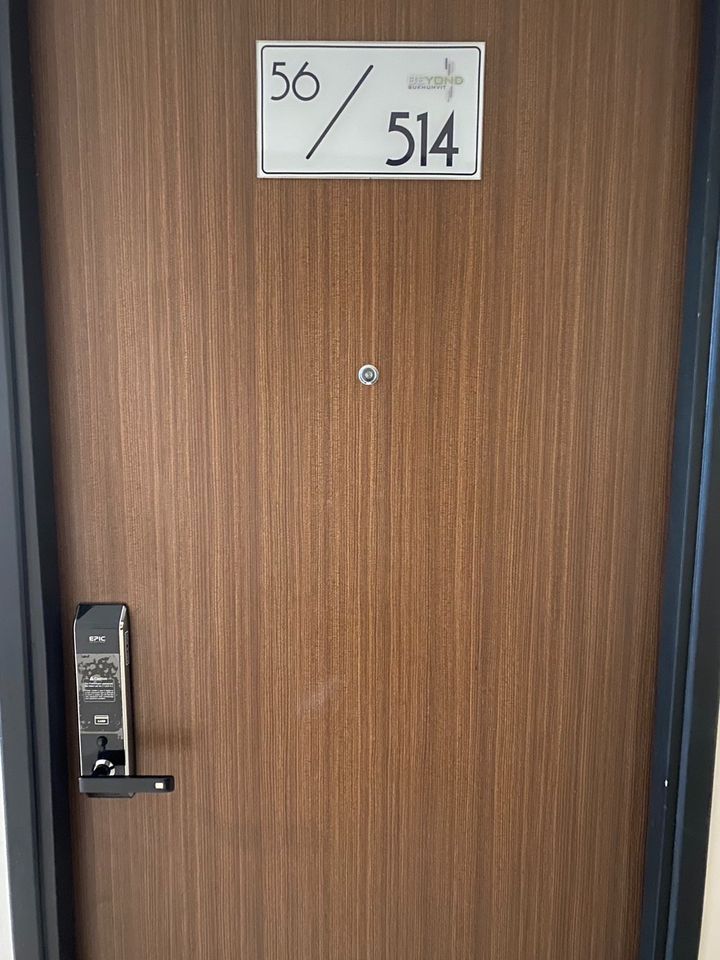 Beyond Sukhumvit Condominium - Image 4