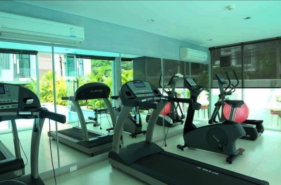 Beyond Sukhumvit Condominium - Image 13