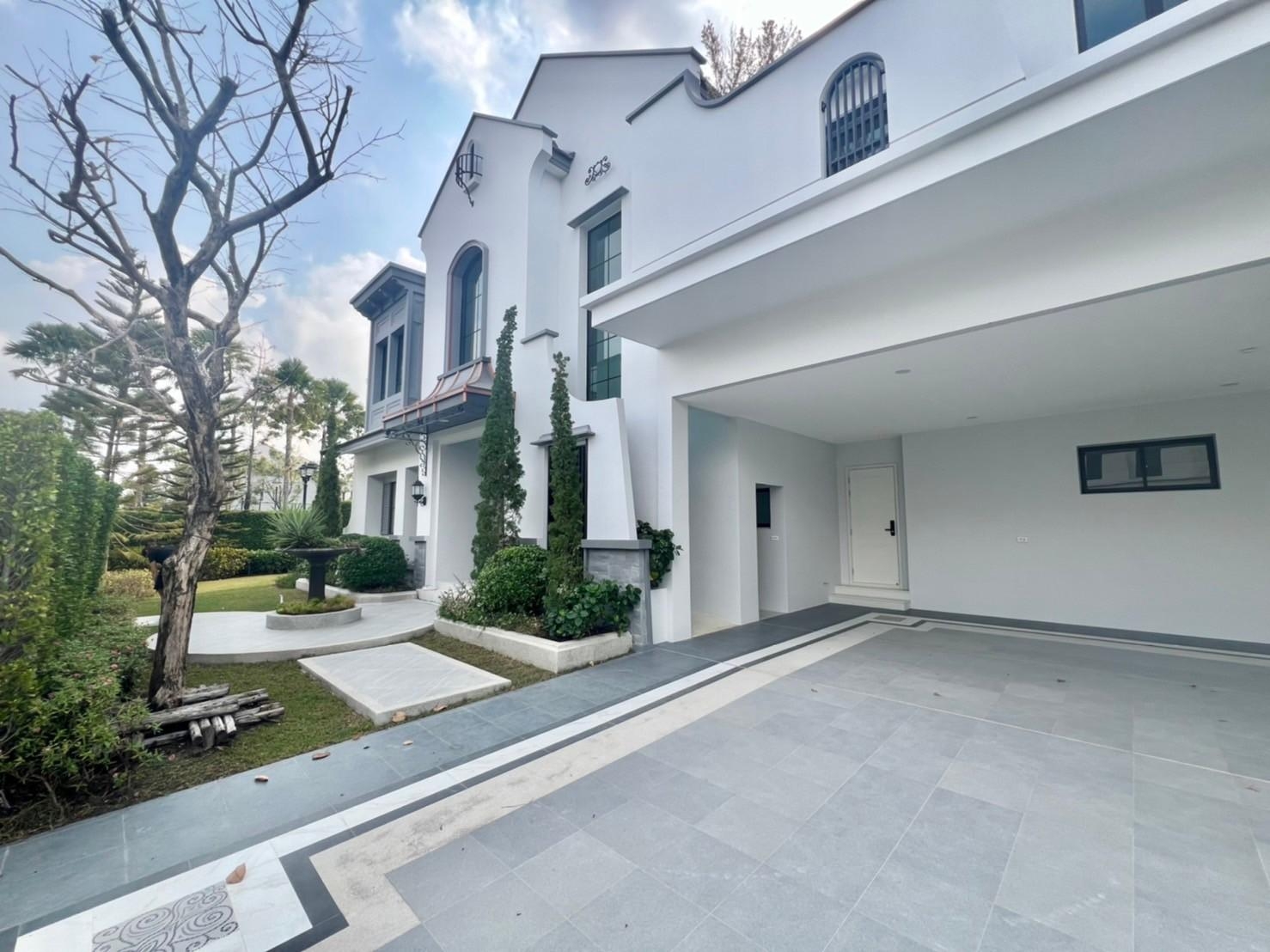 Nantawan Rama 9 - Krungthepkreetha - Image 18