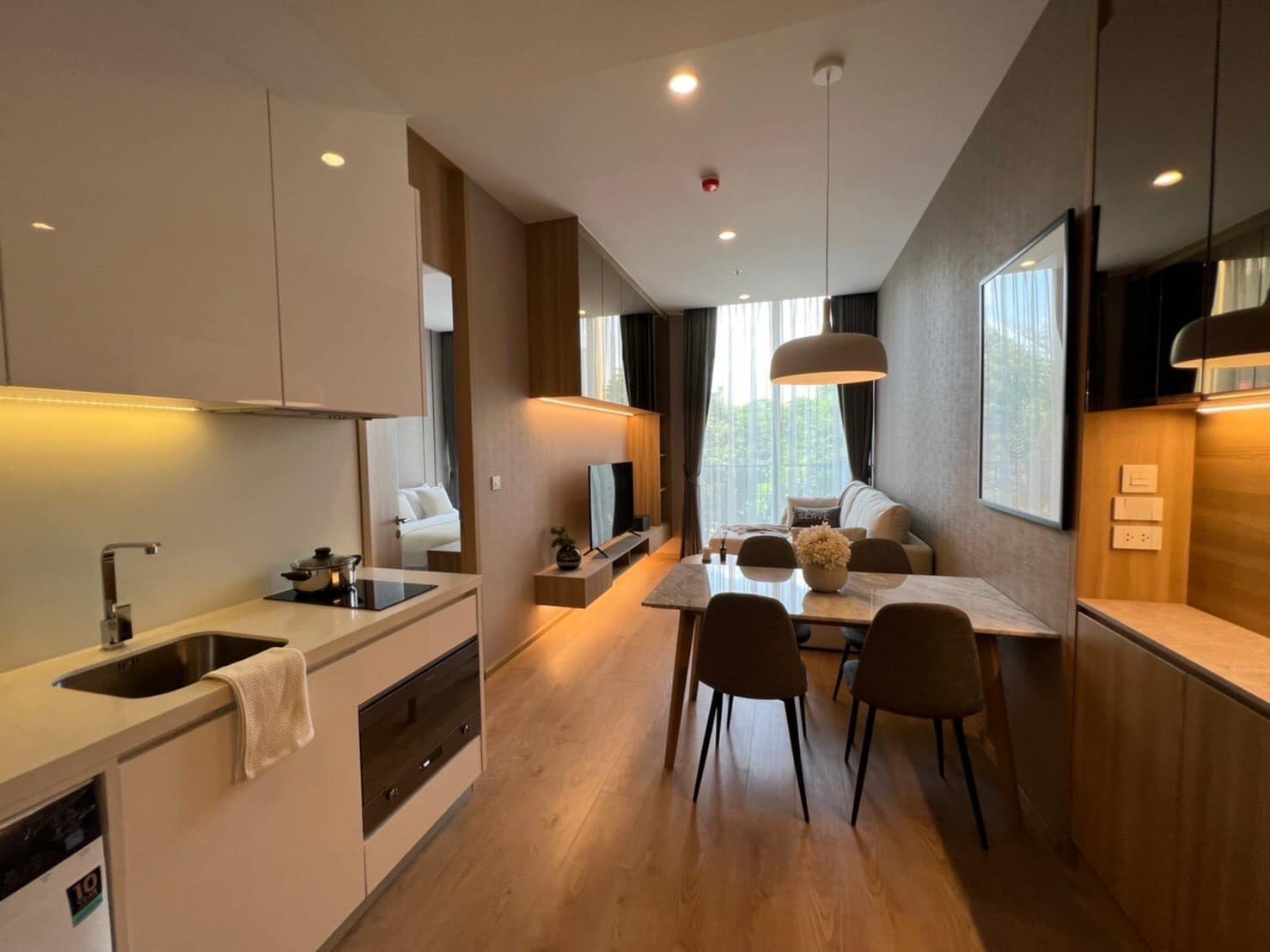 Noble BE19 Sukhumvit - Image 3