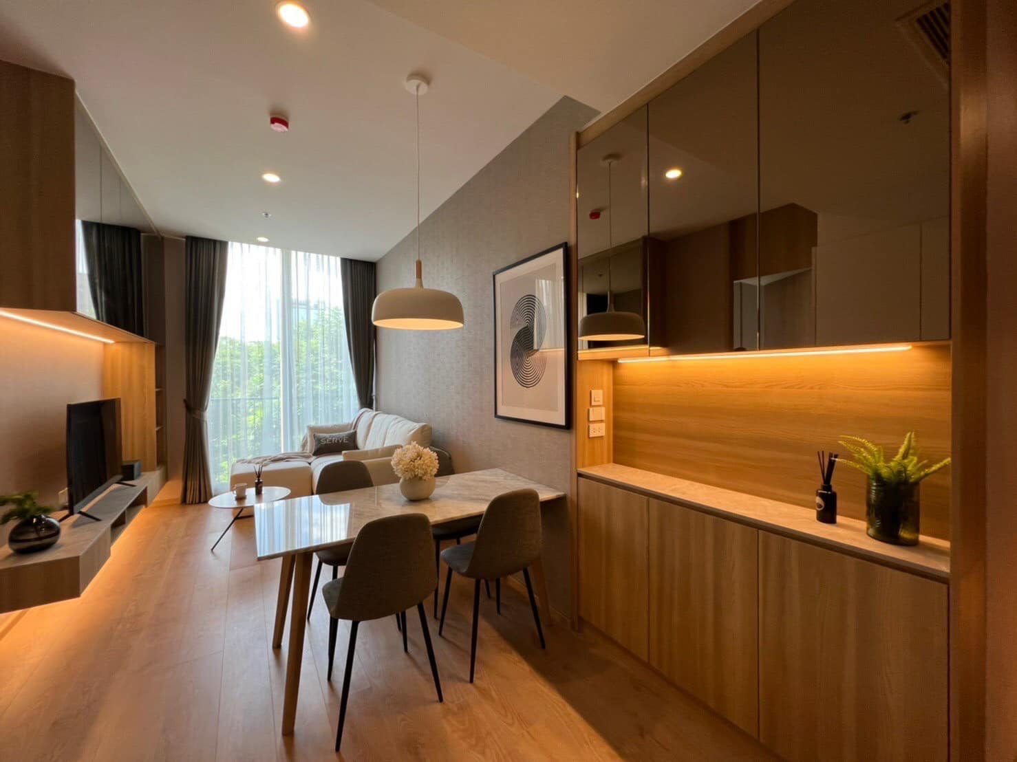 Noble BE19 Sukhumvit - Image 7