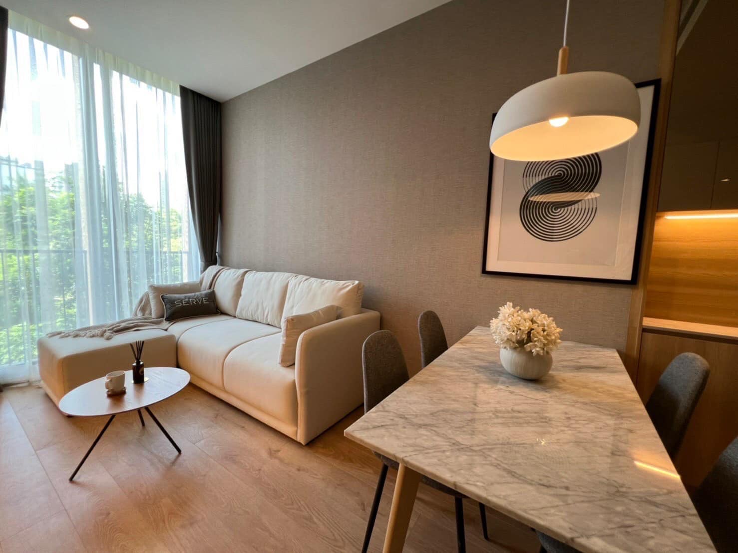 Noble BE19 Sukhumvit - Image 2
