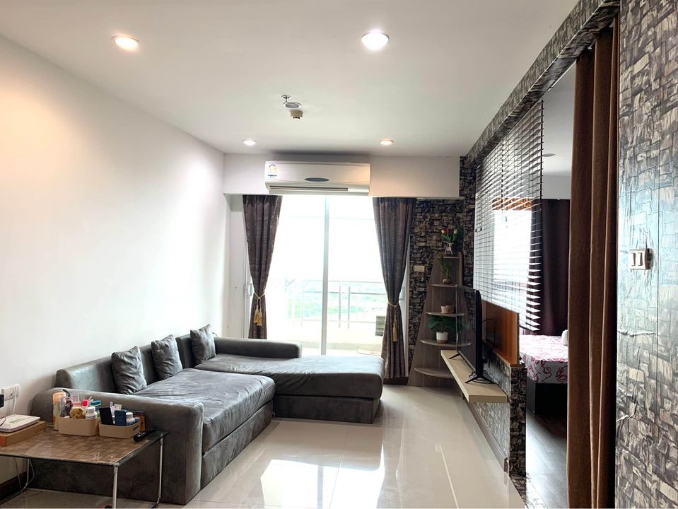 Supalai Prima Riva - Image 1