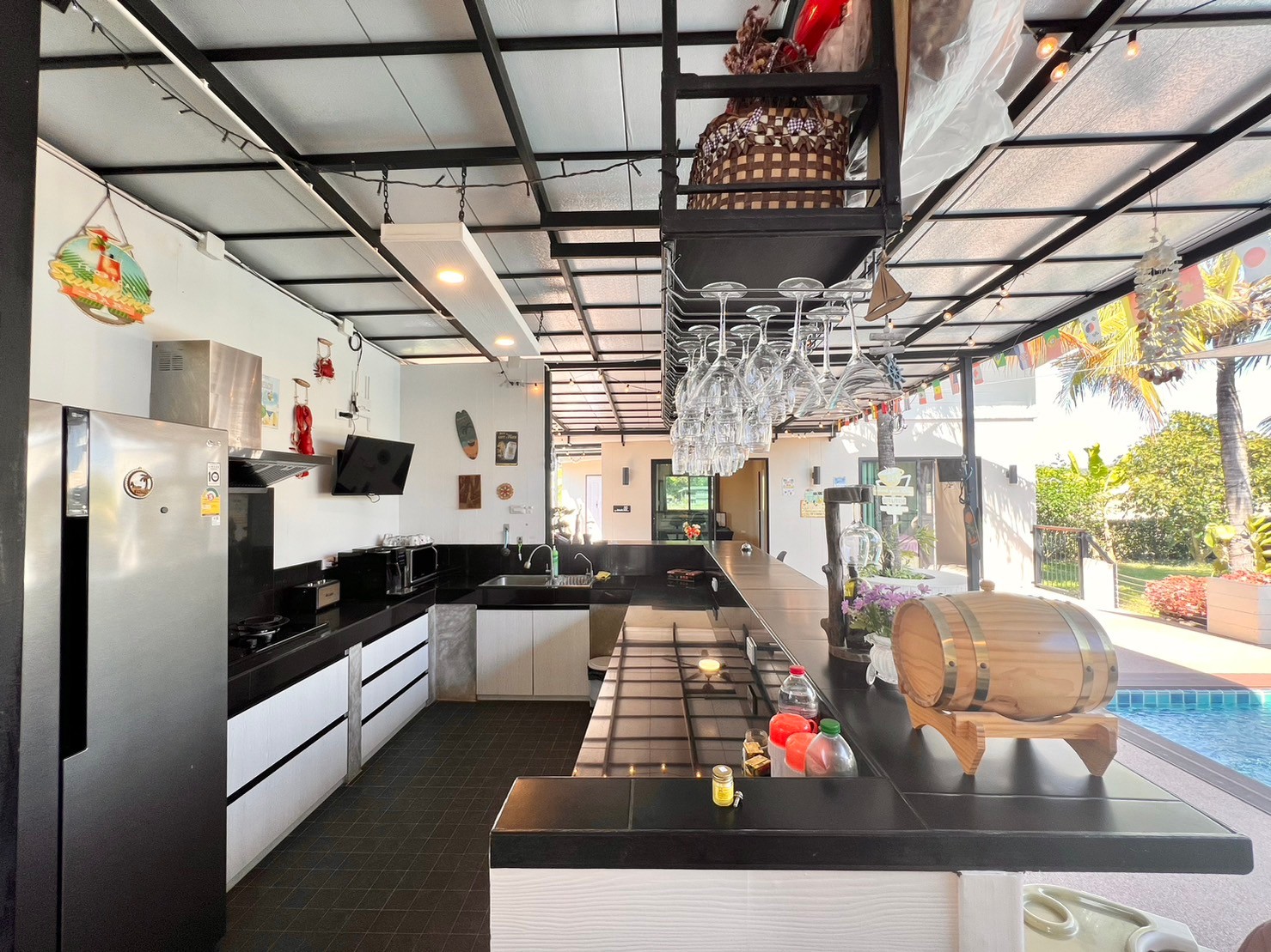 4 ห้องนอน บ้านเดี่ยว สำหรับขาย ใน ป่าป้อง, ดอยสะเก็ด, เชียงใหม่ - Image 27