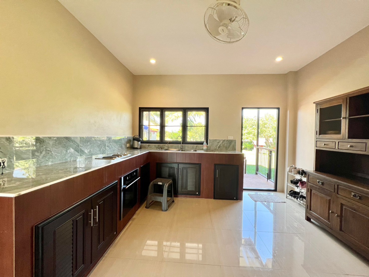 4 ห้องนอน บ้านเดี่ยว สำหรับขาย ใน ป่าป้อง, ดอยสะเก็ด, เชียงใหม่ - Image 8