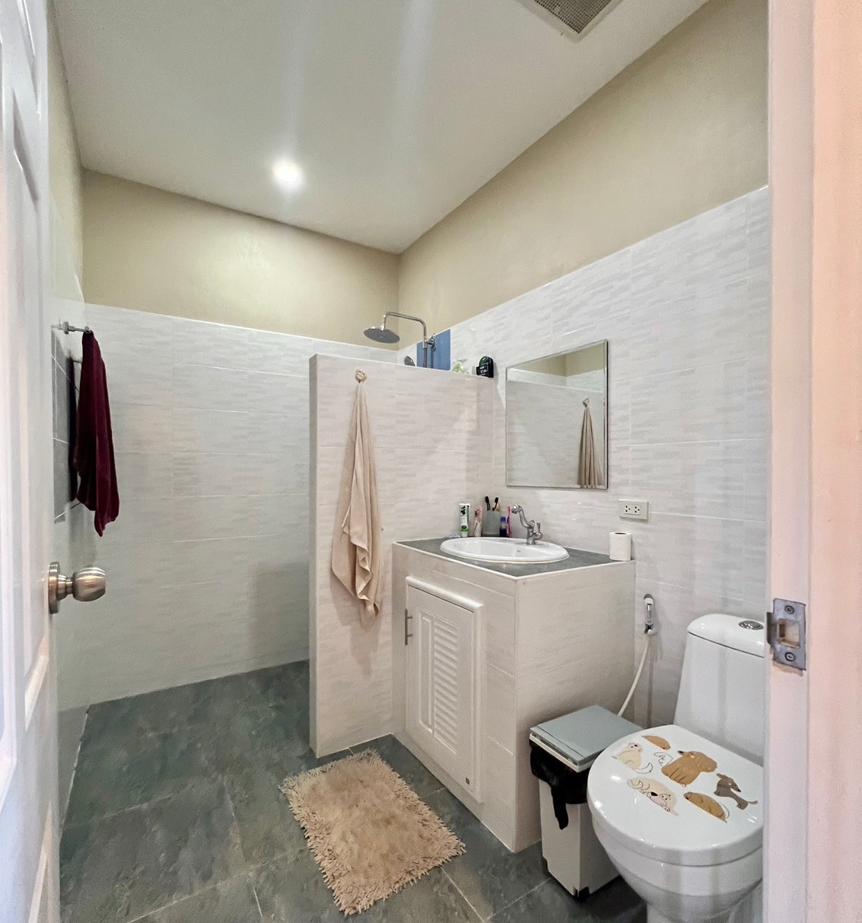 4 ห้องนอน บ้านเดี่ยว สำหรับขาย ใน ป่าป้อง, ดอยสะเก็ด, เชียงใหม่ - Image 11