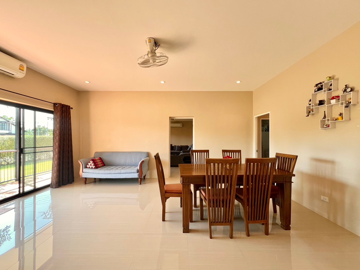 4 ห้องนอน บ้านเดี่ยว สำหรับขาย ใน ป่าป้อง, ดอยสะเก็ด, เชียงใหม่ - Image 7