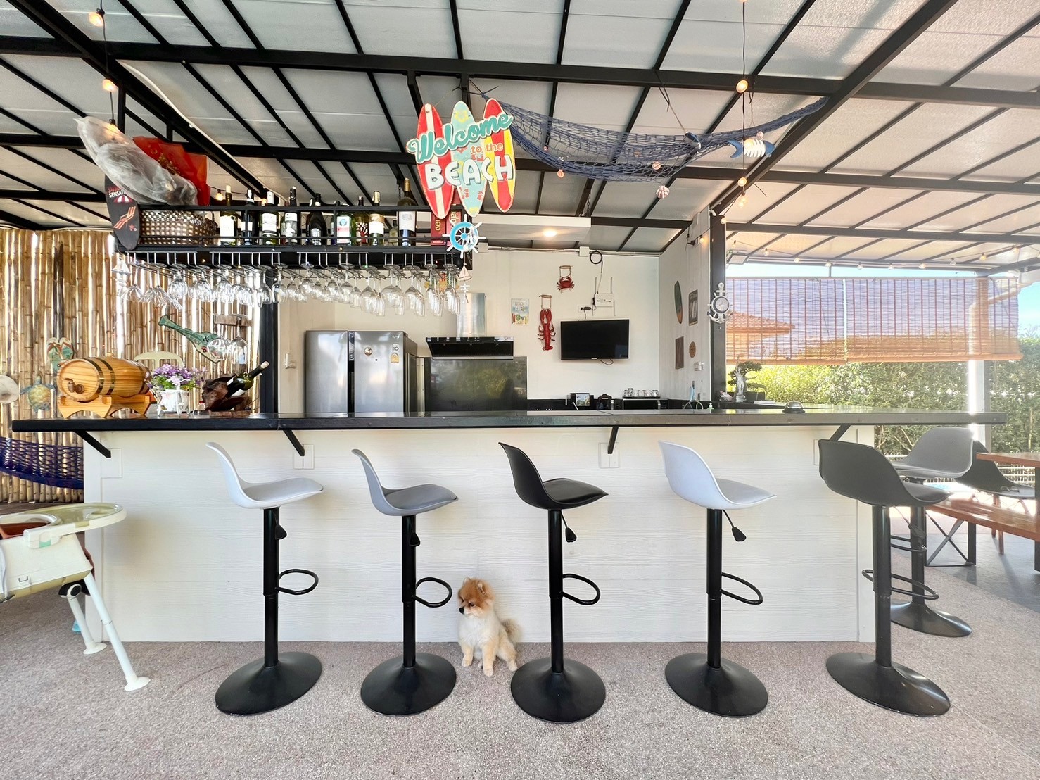 4 ห้องนอน บ้านเดี่ยว สำหรับขาย ใน ป่าป้อง, ดอยสะเก็ด, เชียงใหม่ - Image 26