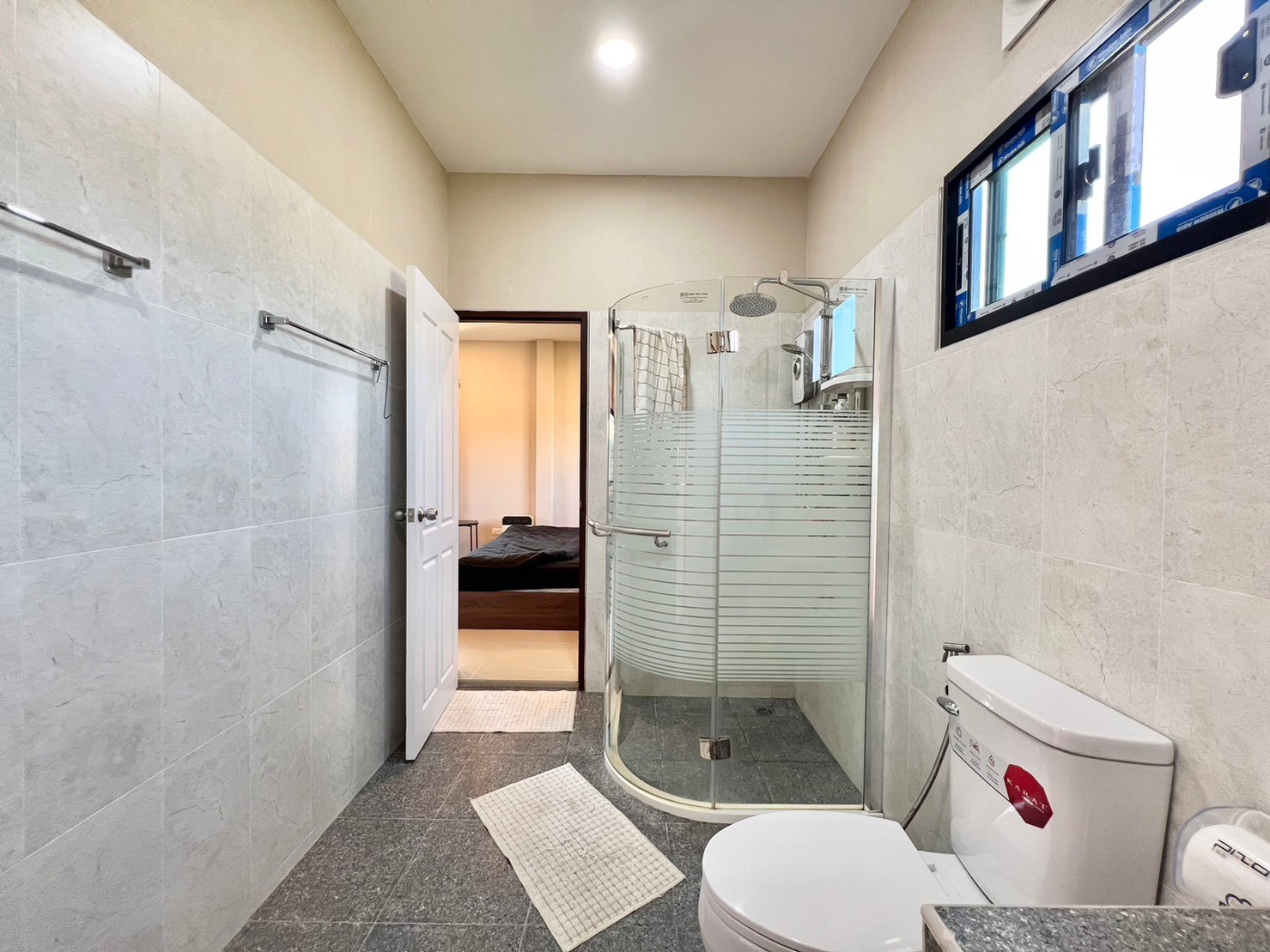 4 ห้องนอน บ้านเดี่ยว สำหรับขาย ใน ป่าป้อง, ดอยสะเก็ด, เชียงใหม่ - Image 19