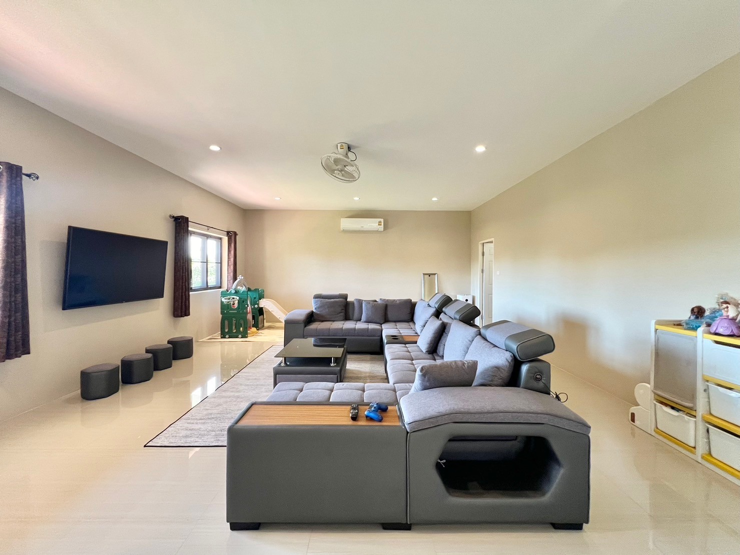 4 ห้องนอน บ้านเดี่ยว สำหรับขาย ใน ป่าป้อง, ดอยสะเก็ด, เชียงใหม่ - Image 13