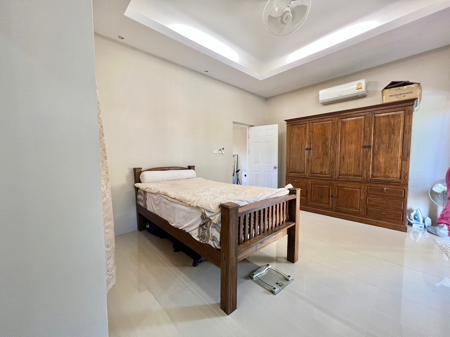 4 ห้องนอน บ้านเดี่ยว สำหรับขาย ใน ป่าป้อง, ดอยสะเก็ด, เชียงใหม่ - Image 15