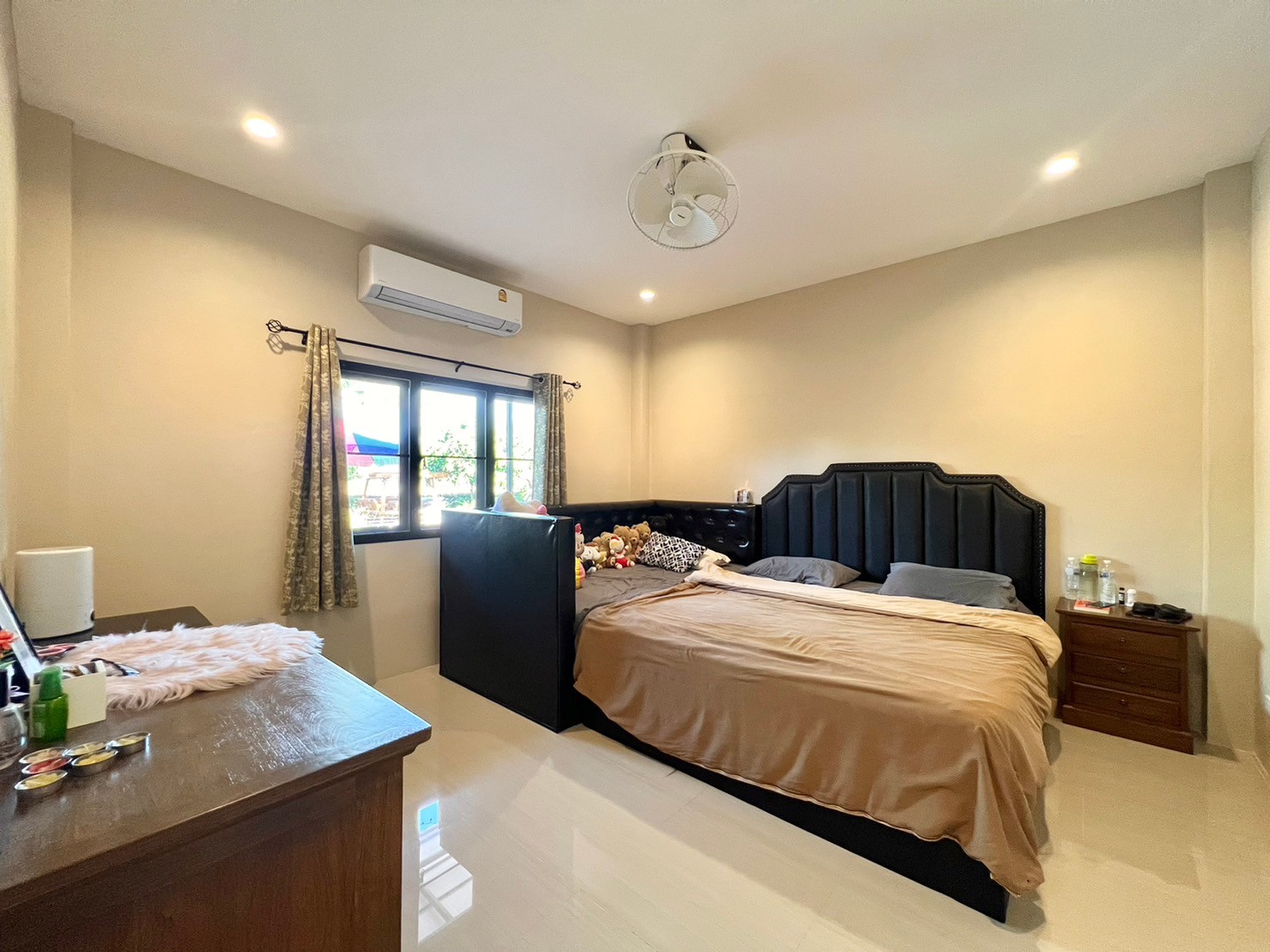 4 ห้องนอน บ้านเดี่ยว สำหรับขาย ใน ป่าป้อง, ดอยสะเก็ด, เชียงใหม่ - Image 9