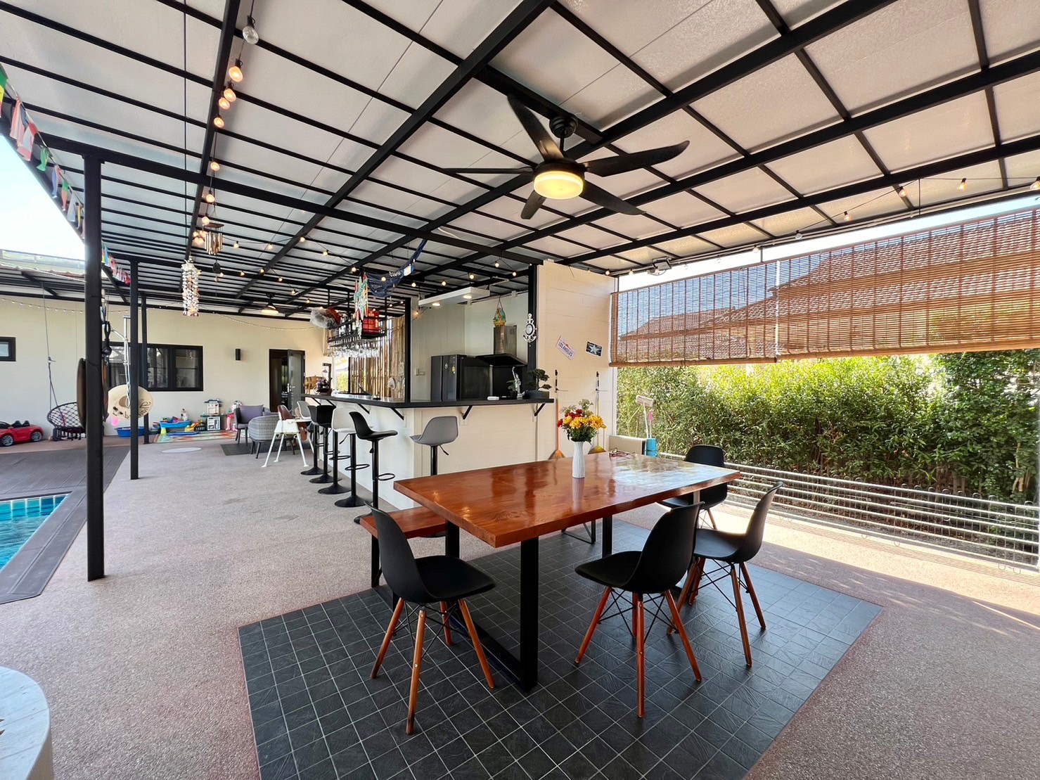 4 ห้องนอน บ้านเดี่ยว สำหรับขาย ใน ป่าป้อง, ดอยสะเก็ด, เชียงใหม่ - Image 24