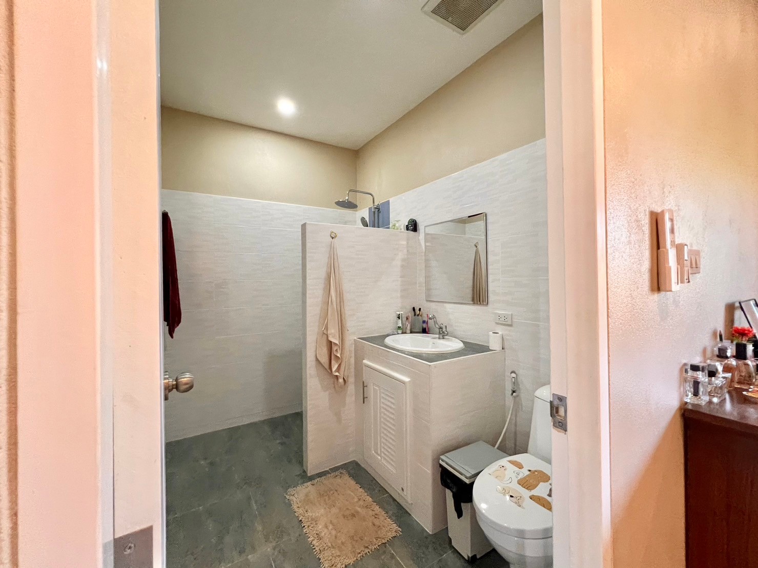 4 ห้องนอน บ้านเดี่ยว สำหรับขาย ใน ป่าป้อง, ดอยสะเก็ด, เชียงใหม่ - Image 10
