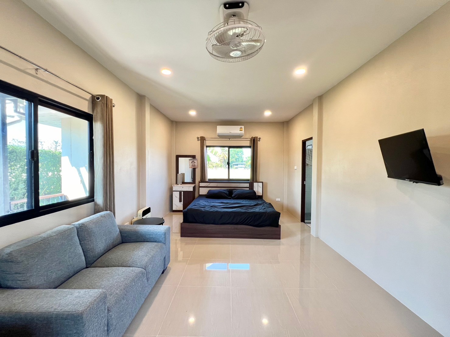 4 ห้องนอน บ้านเดี่ยว สำหรับขาย ใน ป่าป้อง, ดอยสะเก็ด, เชียงใหม่ - Image 20