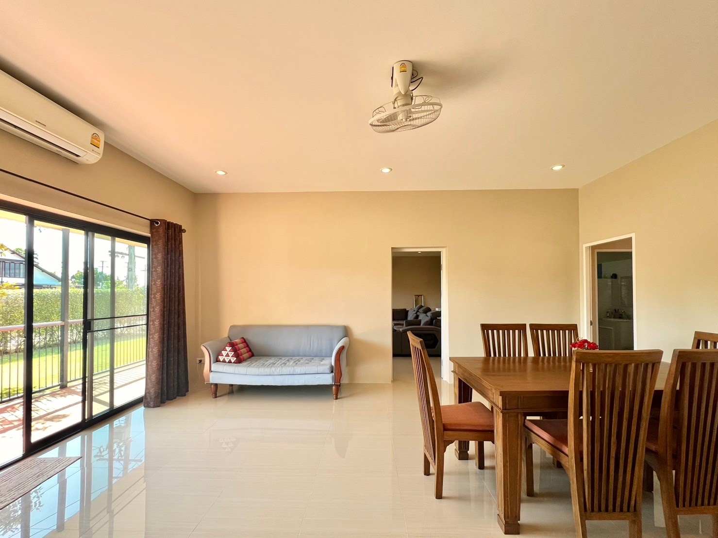 4 ห้องนอน บ้านเดี่ยว สำหรับขาย ใน ป่าป้อง, ดอยสะเก็ด, เชียงใหม่ - Image 6