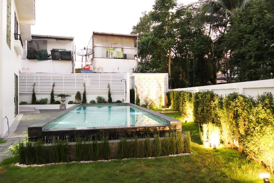 4 Bedroom House  in Pa Daet, Mueang Chiang Mai, Chiang Mai - Image 3