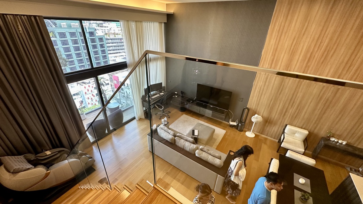 Siamese Exclusive Sukhumvit 31 - Image 1