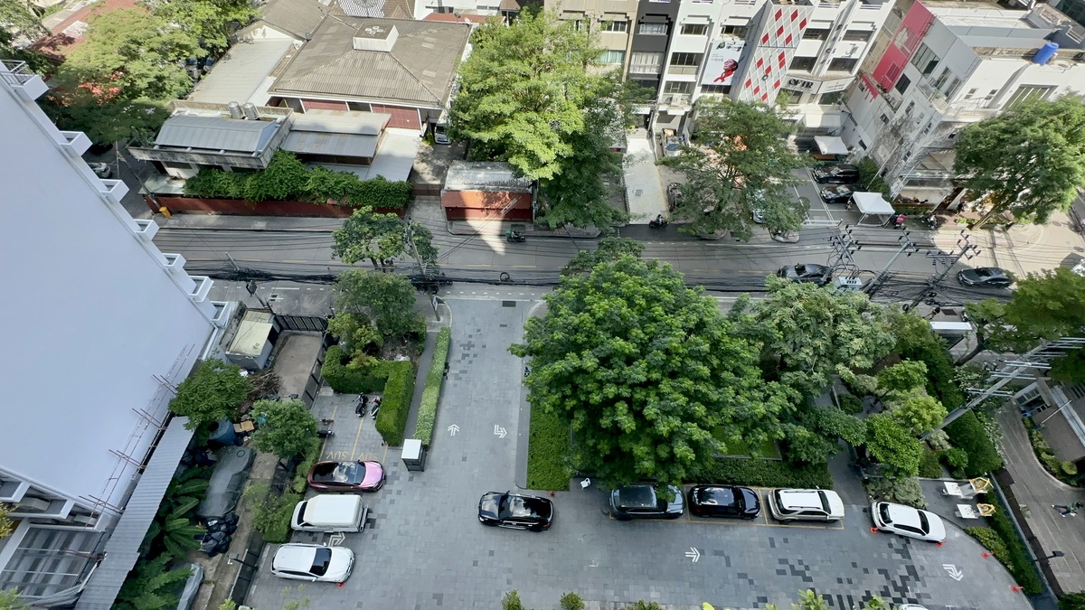 Siamese Exclusive Sukhumvit 31 - Image 12