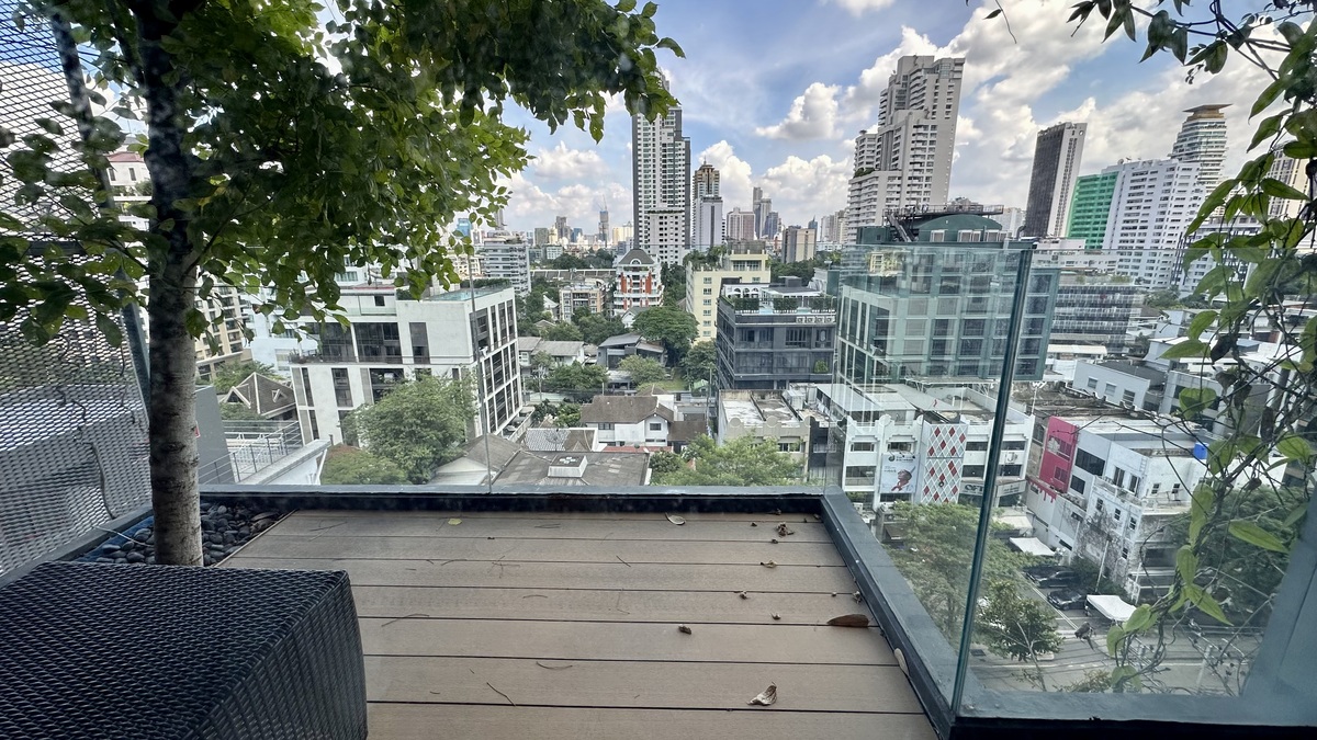 Siamese Exclusive Sukhumvit 31 - Image 14