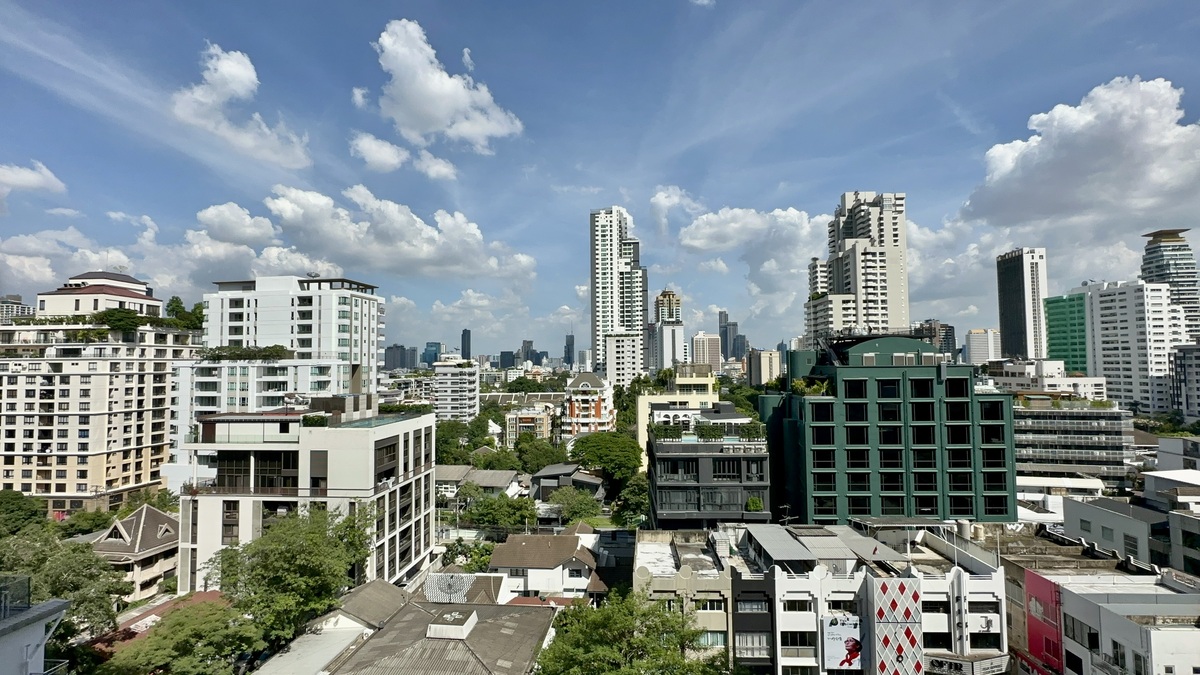 Siamese Exclusive Sukhumvit 31 - Image 16