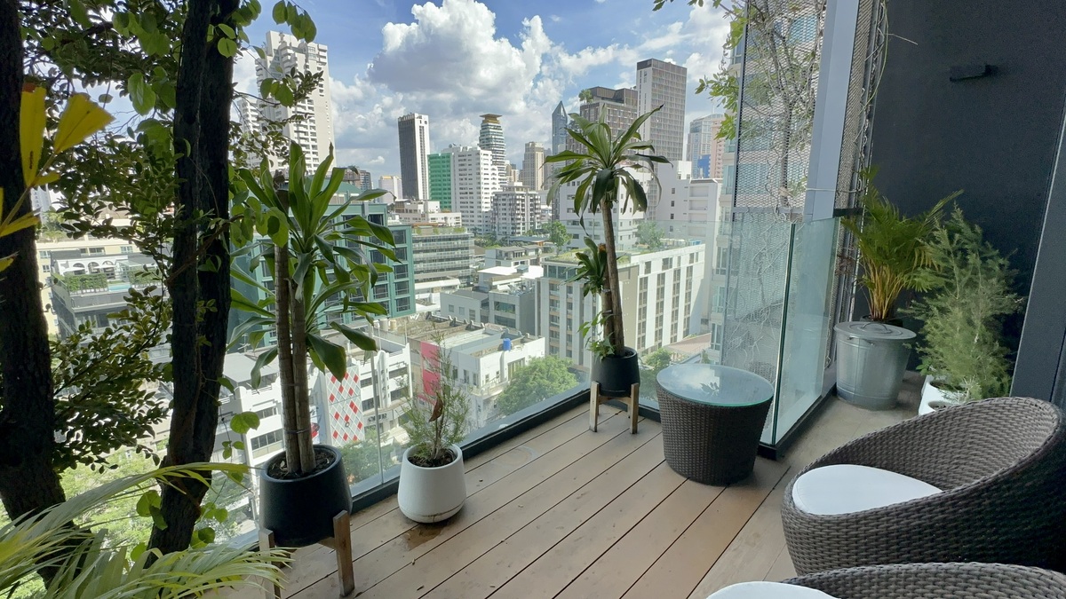 Siamese Exclusive Sukhumvit 31 - Image 17
