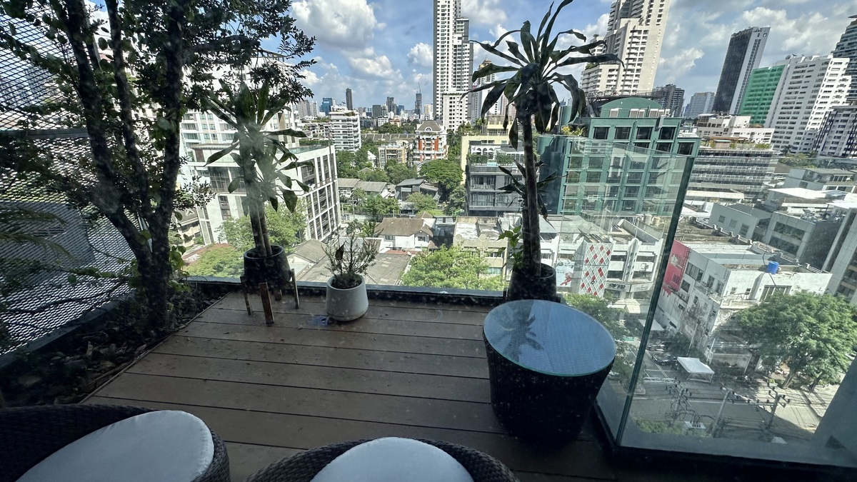 Siamese Exclusive Sukhumvit 31 - Image 15