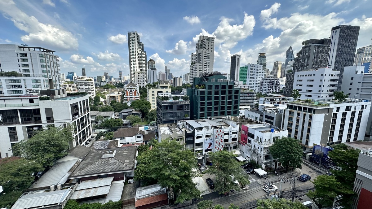Siamese Exclusive Sukhumvit 31 - Image 13