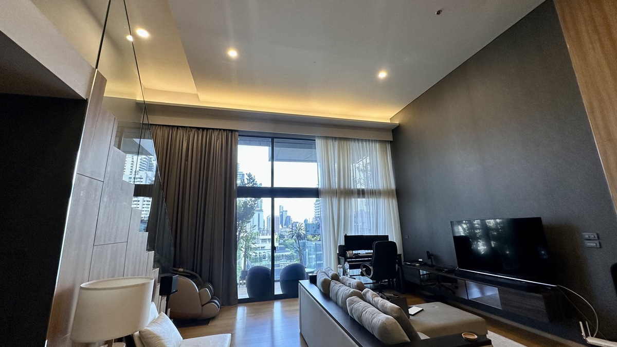 Siamese Exclusive Sukhumvit 31 - Image 9