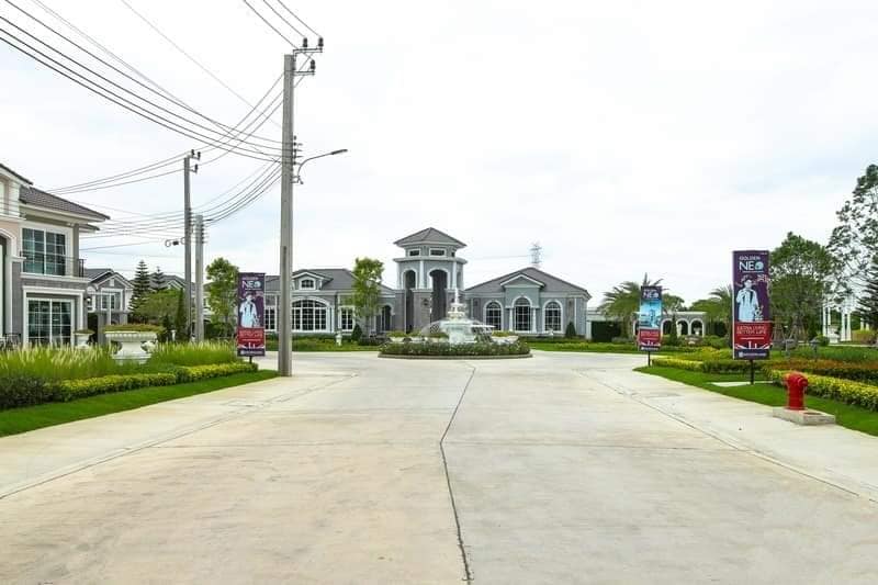 โกลเด้น นีโอ บางนา - สวนหลวง - Image 5